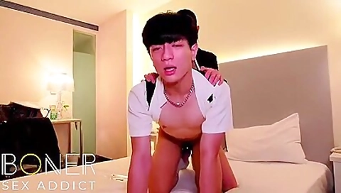 Hottest Xxx Clip Gay Anal Great