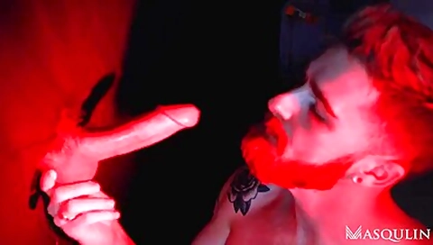 Exotic Sex Movie Homosexual Handjob Best Will Enslaves Your Mind