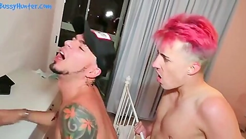 Incredible Sex Video Homosexual Big Dick New , Take A Look