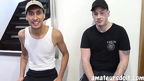 Fabulous Porn Scene Homo Big Dick Watch Show