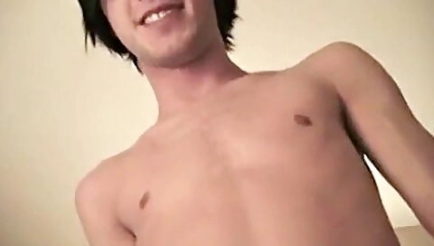 Fucking Twink Bareback