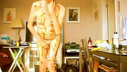 Hottest Xxx Clip Gay Big Dick Check Only Here