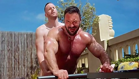 Hot Video - Teaser Video