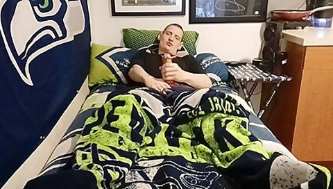 I Got Stoned And Jerked Off