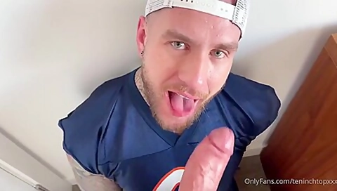 Astonishing Adult Clip Homo Tattoo Wild , It's Amazing - Teaser Video
