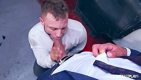 Sir Peter And Diego Reyes - Teaser Video