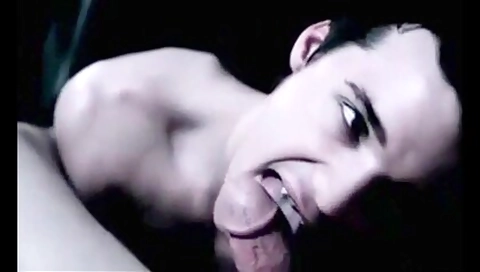 Vampires.it Would Be Rude Not To Bite A Friend. - Teaser Video