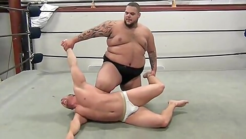 Amazing Adult Scene Homosexual Wrestling Watch Uncut