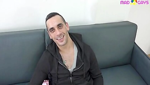 Horny Porn Movie Homosexual Tattoo Try To Watch For , Watch It