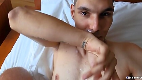 Incredible Adult Scene Homosexual Czech Great Youve Seen