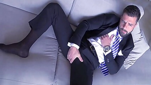 Fabulous Adult Video Homo Solo Incredible , Take A Look