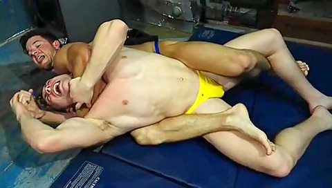 Some Wrestling 6