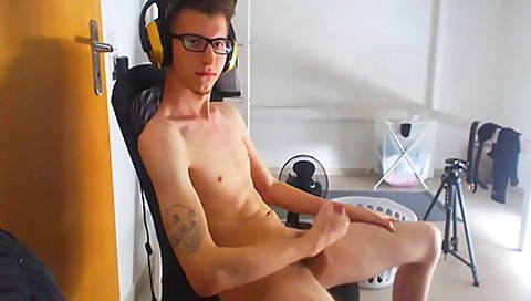 [cheerful Masturbating teens 18+] 20/20