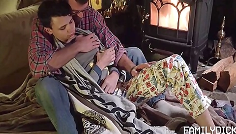 Alex Killian And Austin Xanders - And Hot