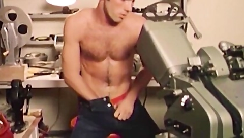 Taylor True And Scott Taylor In Introducing A True Dicklegend