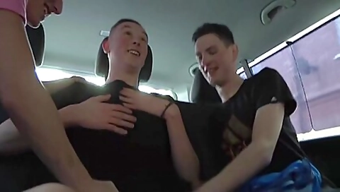 Astonishing Porn Movie Homosexual Blonde Crazy Uncut