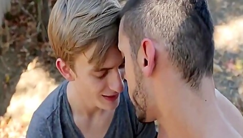 Lucavisconti-boy In Love