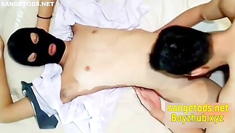 Astonishing Adult Video Gay Amateur Craziest Unique