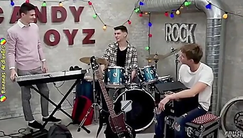 Incredible Sex Video Homo Shower Crazy Like In Your Dreams