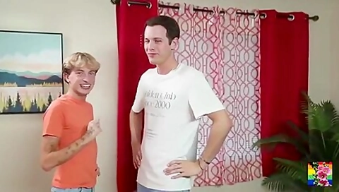 Fabulous Adult Clip Homosexual Bareback Greatest Pretty One