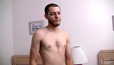Spoiling An Untouched Boyhole